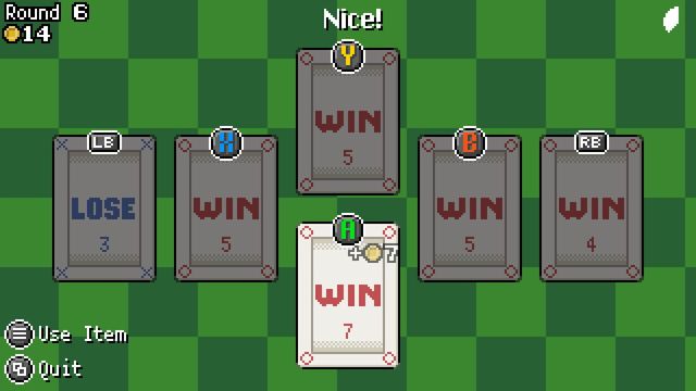 MugenCards 4