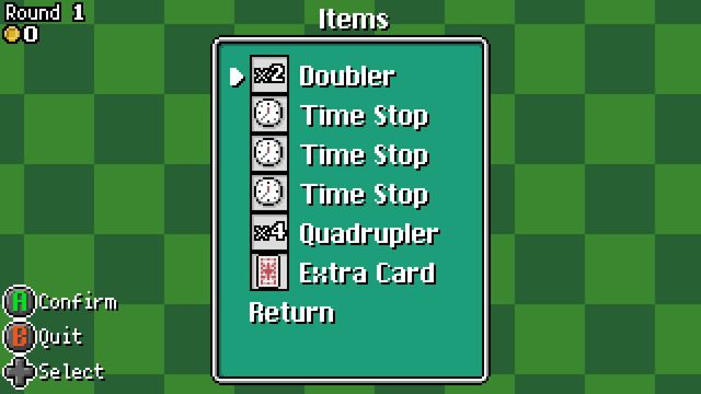 MugenCards 5