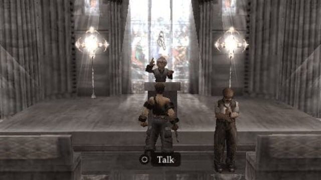Valhalla Knights 4