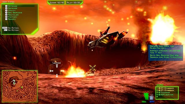 Battlezone 98 Redux 2