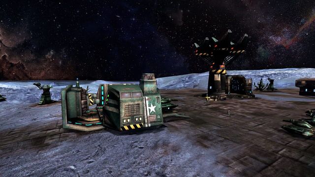Battlezone 98 Redux 3