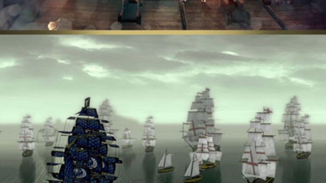 Assassin's Creed: Pirates 2