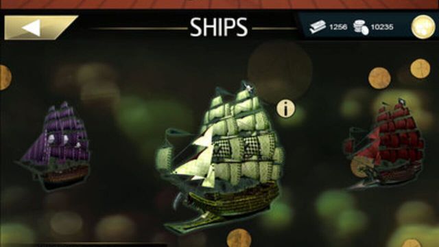 Assassin's Creed: Pirates 4