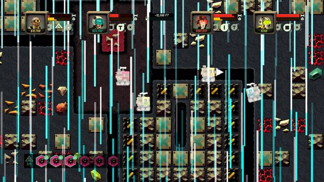 Super Motherload 3