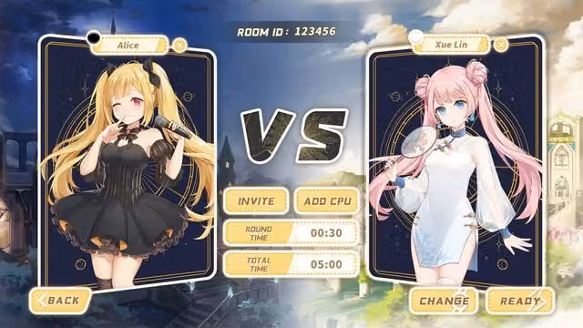 Othello: Daynight Time Clash 2