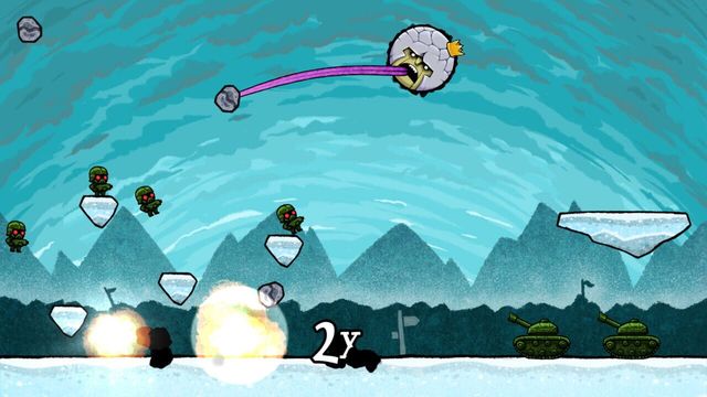 King Oddball 2