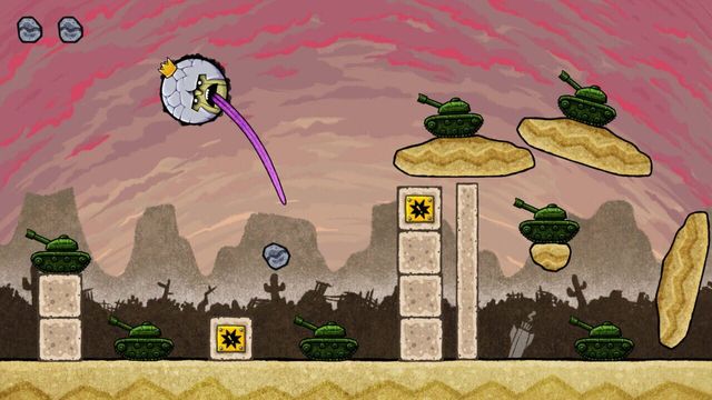 King Oddball 5