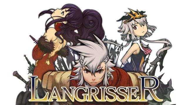 Langrisser Re:Incarnation Tensei 2