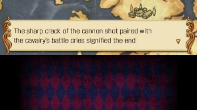 Langrisser Re:Incarnation Tensei 5