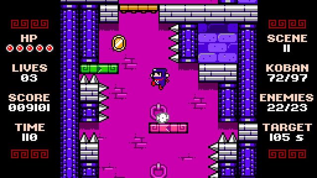 Ninja Senki DX 5