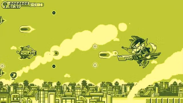 PigShip and the Giant Wolf 2