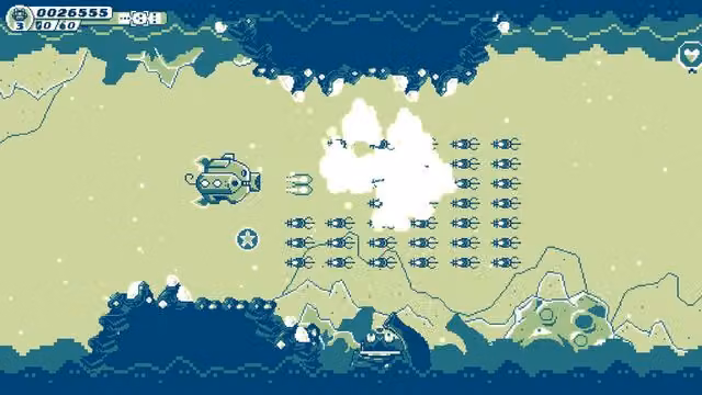 PigShip and the Giant Wolf 4