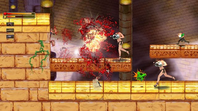 Serious Sam Double D XXL 5