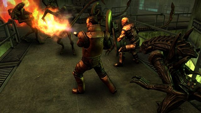 AVP: Evolution 2
