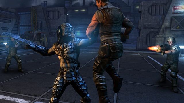 AVP: Evolution 3