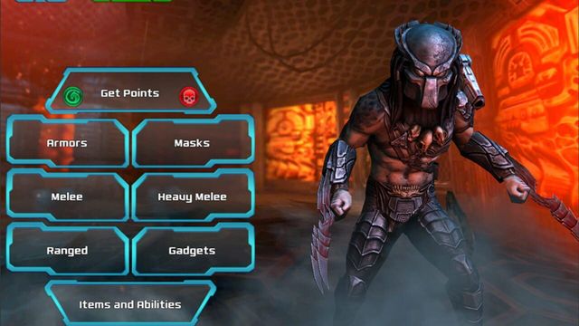 AVP: Evolution 4