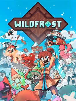 Wildfrost