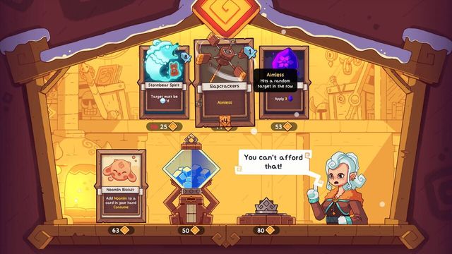 Wildfrost 2