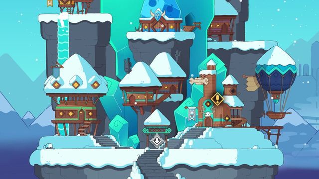 Wildfrost 3