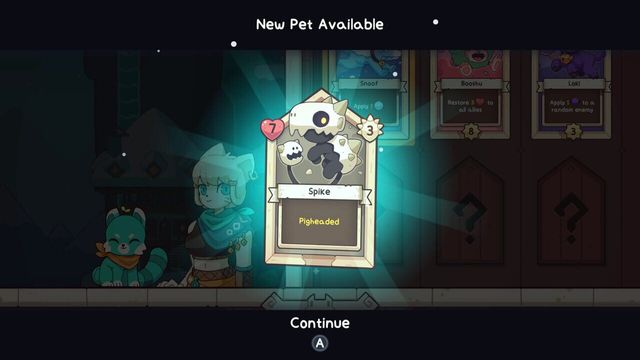 Wildfrost 5