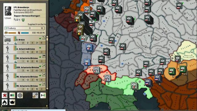 Arsenal of Democracy 2