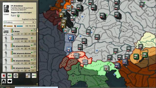 Arsenal of Democracy 5