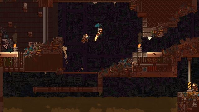 Gunbrella 2
