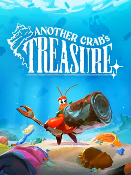 Another Crab's Treasure