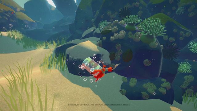Another Crab's Treasure 5
