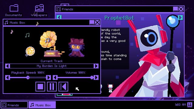 OneShot: World Machine Edition 2