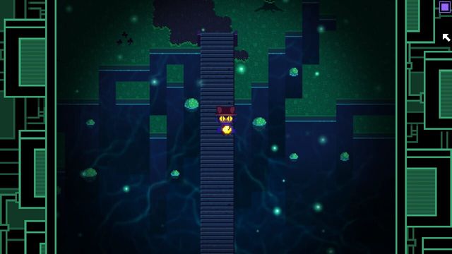 OneShot: World Machine Edition 5