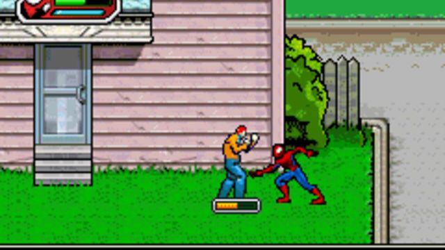 Ultimate Spider-Man 1