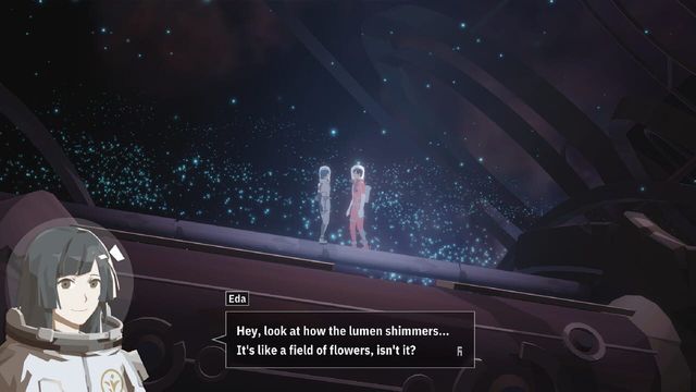 Opus: Echo of Starsong - Full Bloom Edition 4