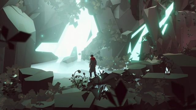 Opus: Echo of Starsong - Full Bloom Edition 5