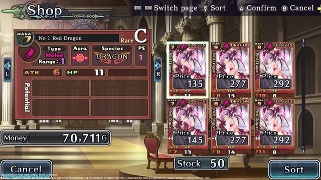 Monster Monpiece 2