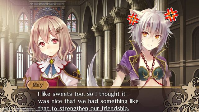 Monster Monpiece 5