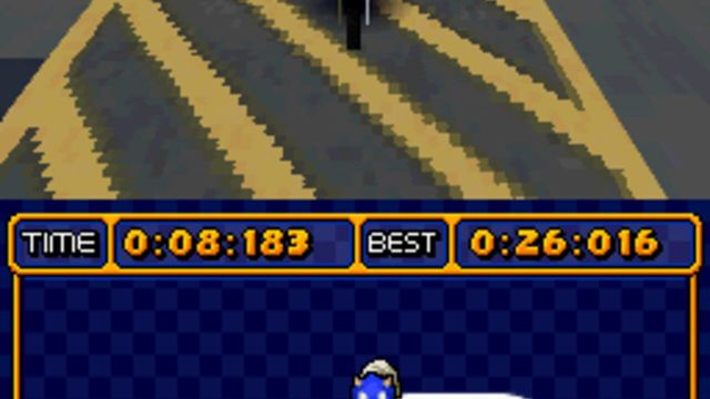 Sonic & Sega All-Stars Racing 1