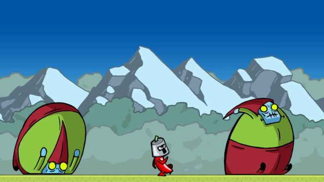 Spoiler Alert 2