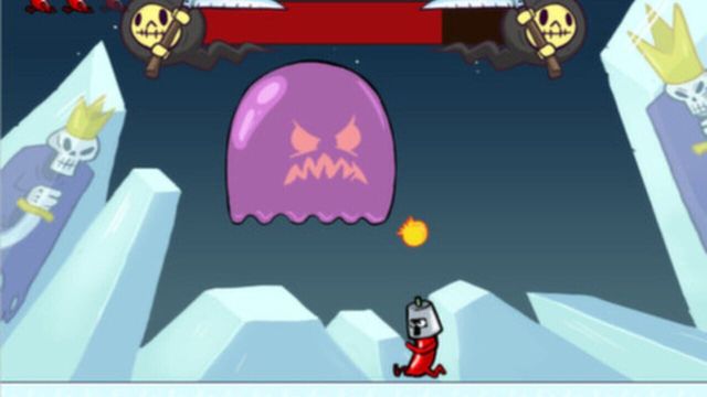Spoiler Alert 4