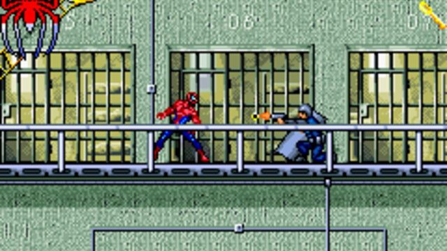 Spider-Man 2 2