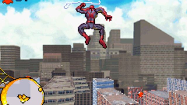 Spider-Man 2 4