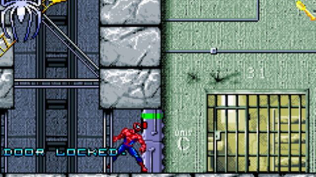 Spider-Man 2 5