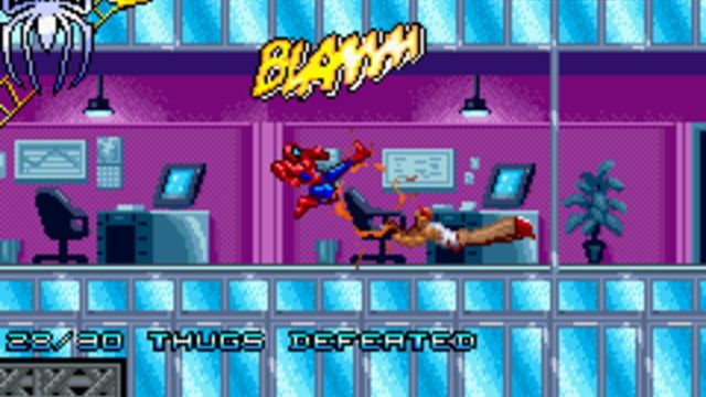 Spider-Man 2 6
