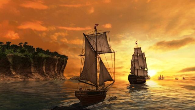 Commander: Conquest of the Americas 5