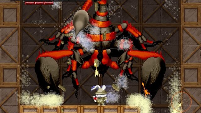 Pharaoh Rebirth+ 4