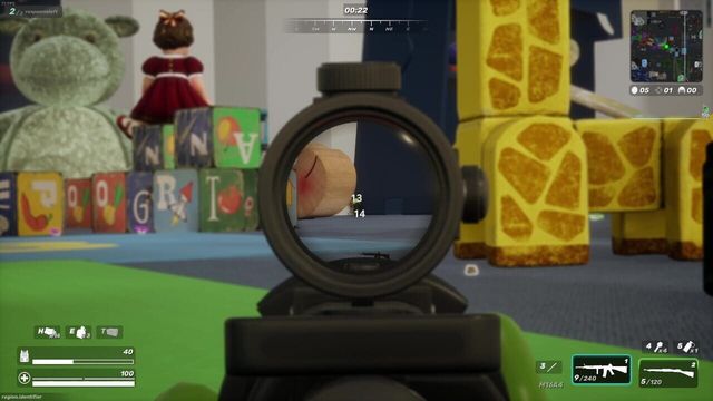 Mini Royale 2