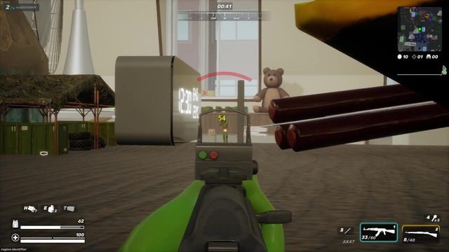 Mini Royale 4