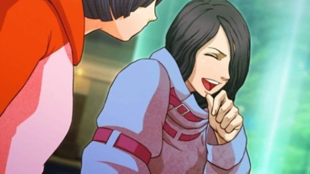 Sweet Fuse: At Your Side 4