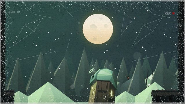 Four Sided Fantasy 5