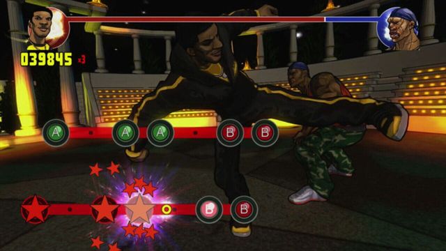 Way of the Dogg 3